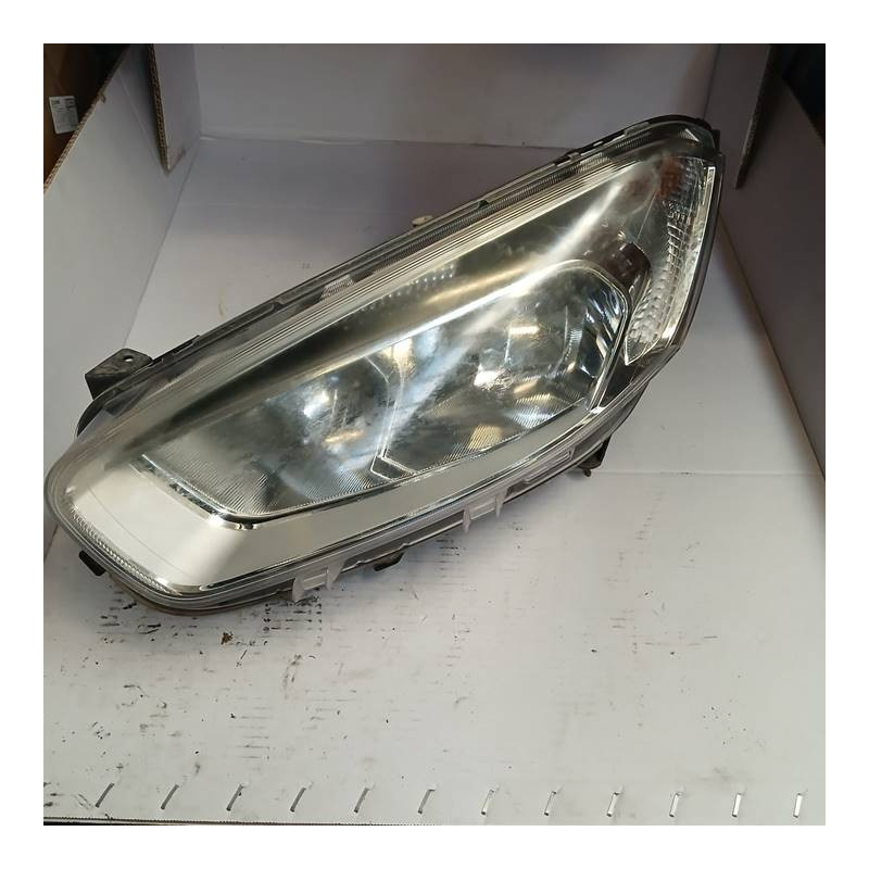 FARO IZQUIERDO FORD TOURNEO COURIER (C4A) SFCDET7613W030AK