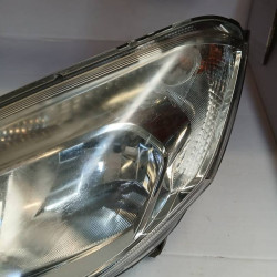 FARO IZQUIERDO FORD TOURNEO COURIER (C4A) SFCDET7613W030AK