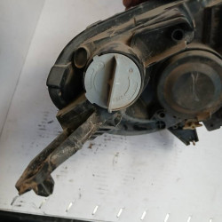 FARO IZQUIERDO FORD TOURNEO COURIER (C4A) SFCDET7613W030AK