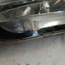 FARO IZQUIERDO FORD TOURNEO COURIER (C4A) SFCDET7613W030AK