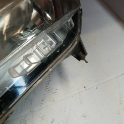 FARO IZQUIERDO FORD TOURNEO COURIER (C4A) SFCDET7613W030AK