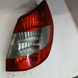 PILOTO TRASERO DERECHO RENAULT SCENIC II (JM) F9Q812MOTOR F9Q D8