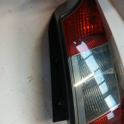 PILOTO TRASERO DERECHO RENAULT SCENIC II (JM) F9Q812MOTOR F9Q D8