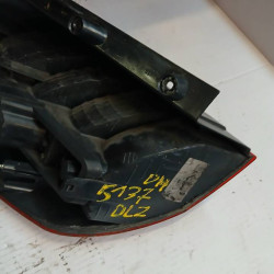 PILOTO TRASERO DERECHO RENAULT SCENIC II (JM) F9Q812MOTOR F9Q D8