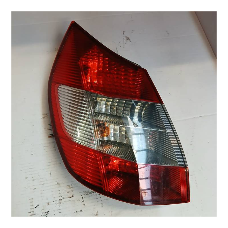 PILOTO TRASERO IZQUIERDO RENAULT SCENIC II (JM) F9Q812MOTOR F9Q D8
