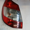 PILOTO TRASERO IZQUIERDO RENAULT SCENIC II (JM) F9Q812MOTOR F9Q D8