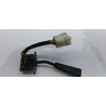 MANDO INTERMITENTES NISSAN TRADE 100