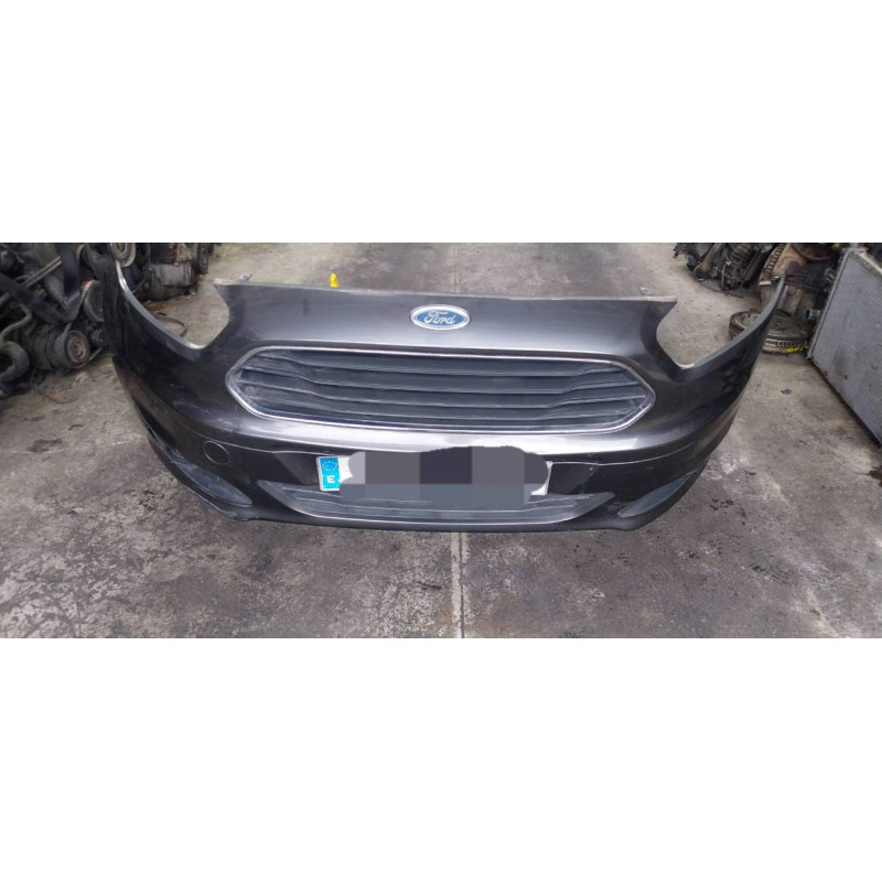 PARAGOLPES DELANTERO FORD TOURNEO COURIER (C4A) SFCD