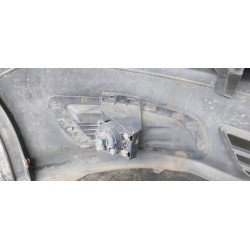 PARAGOLPES DELANTERO FORD TOURNEO COURIER (C4A) SFCD
