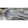 PARAGOLPES DELANTERO FORD TOURNEO COURIER (C4A) SFCD