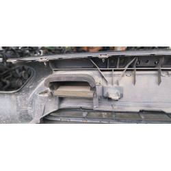 PARAGOLPES DELANTERO FORD TOURNEO COURIER (C4A) SFCD