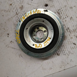 POLEA CIGUEÑAL OPEL INSIGNIA BERLINA A20DTR6 VELOCIDADES55573593