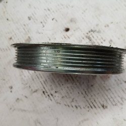 POLEA CIGUEÑAL OPEL INSIGNIA BERLINA A20DTR6 VELOCIDADES55573593