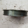 POLEA CIGUEÑAL OPEL INSIGNIA BERLINA A20DTR6 VELOCIDADES55573593