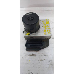 ABS MERCEDES-BENZ CLASE C (BM 203) BERLINA OM611962A0044310512