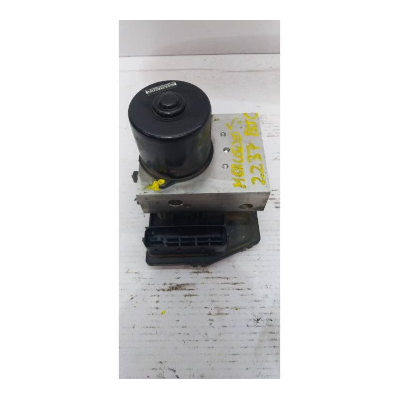 ABS MERCEDES-BENZ CLASE C (BM 203) BERLINA OM611962A0044310512