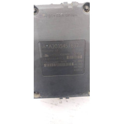 ABS MERCEDES-BENZ CLASE C (BM 203) BERLINA OM611962A0044310512