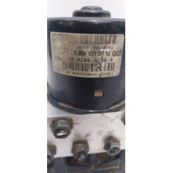 ABS MERCEDES-BENZ CLASE C (BM 203) BERLINA OM611962A0044310512