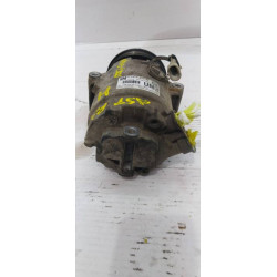 COMPRESOR AIRE ACONDICIONADO OPEL ASTRA H GTC Z17DTH401351739