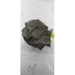 COMPRESOR AIRE ACONDICIONADO OPEL ASTRA H GTC Z17DTH401351739