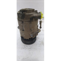 COMPRESOR AIRE ACONDICIONADO OPEL ASTRA H GTC Z17DTH401351739