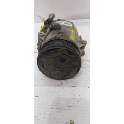 COMPRESOR AIRE ACONDICIONADO OPEL ASTRA H GTC Z17DTH401351739