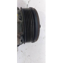 COMPRESOR AIRE ACONDICIONADO OPEL ASTRA H GTC Z17DTH401351739