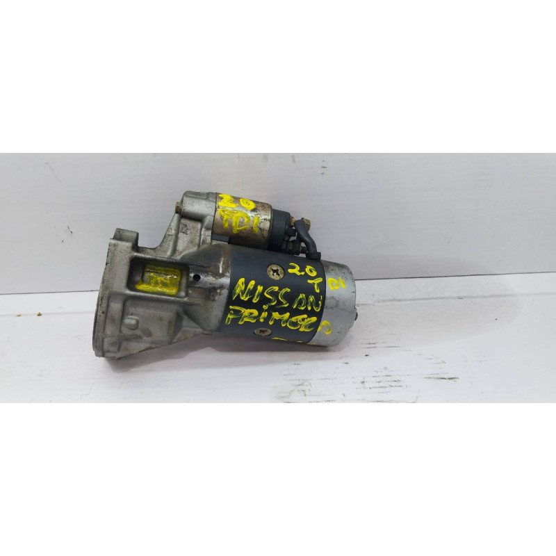 MOTOR ARRANQUE NISSAN PRIMERA BERLINA (P11) CD202330054A05