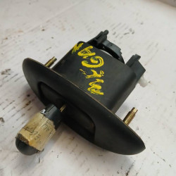 MANETA EXTERIOR MALETERO / PORTON RENAULT MEGANE I COUPE (DA0) K7M702TIPO K7M