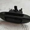 MANETA EXTERIOR MALETERO / PORTON RENAULT MEGANE I COUPE (DA0) K7M702TIPO K7M