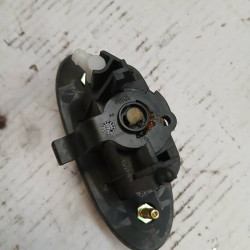 MANETA EXTERIOR MALETERO / PORTON RENAULT MEGANE I COUPE (DA0) K7M702TIPO K7M