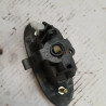 MANETA EXTERIOR MALETERO / PORTON RENAULT MEGANE I COUPE (DA0) K7M702TIPO K7M