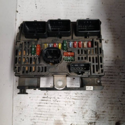 CAJA RELES / FUSIBLES PEUGEOT 407 9HZ9661682580