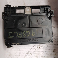 CAJA RELES / FUSIBLES PEUGEOT 407 9HZ9661682580