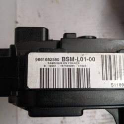 CAJA RELES / FUSIBLES PEUGEOT 407 9HZ9661682580