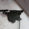 CERRADURA PUERTA DELANTERA IZQUIERDA RENAULT CAPTUR I H5F D4805031332R