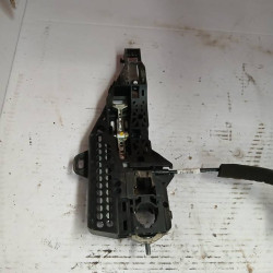 CERRADURA PUERTA DELANTERA IZQUIERDA RENAULT CAPTUR I H5F D4805031332R