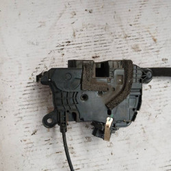 CERRADURA PUERTA DELANTERA IZQUIERDA RENAULT CAPTUR I H5F D4805031332R