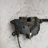CERRADURA PUERTA DELANTERA IZQUIERDA RENAULT CAPTUR I H5F D4805031332R