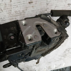 CERRADURA PUERTA DELANTERA IZQUIERDA RENAULT CAPTUR I H5F D4805031332R