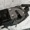 CERRADURA PUERTA DELANTERA IZQUIERDA RENAULT CAPTUR I H5F D4805031332R