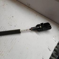 CERRADURA PUERTA DELANTERA IZQUIERDA RENAULT CAPTUR I H5F D4805031332R