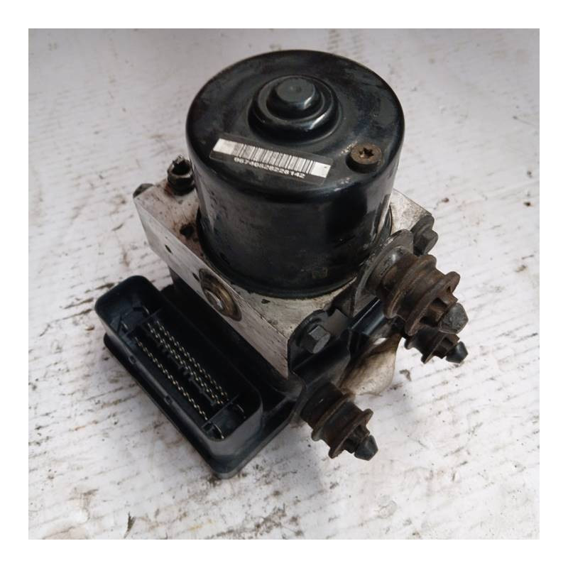 ABS SEAT TOLEDO (5P2) BJB1K0614517H