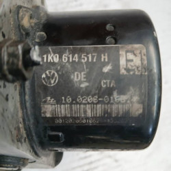 ABS SEAT TOLEDO (5P2) BJB1K0614517H