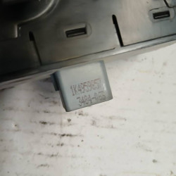 MANDO ELEVALUNAS DELANTERO IZQUIERDO SEAT ALTEA (5P1) BKD1K4959857