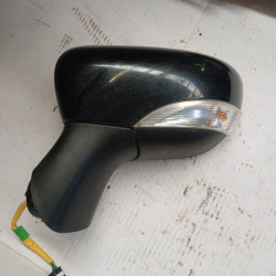 RETROVISOR IZQUIERDO RENAULT CAPTUR I H5F D4