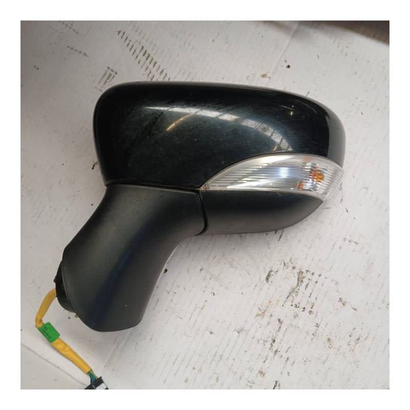 RETROVISOR IZQUIERDO RENAULT CAPTUR I H5F D4