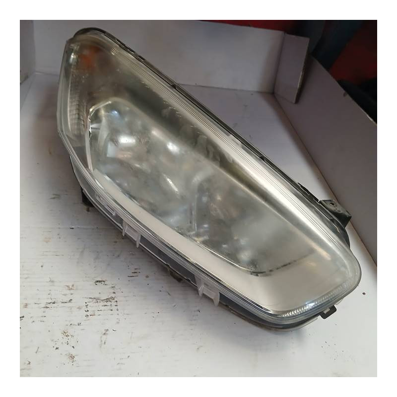 FARO DERECHO FORD TOURNEO COURIER (C4A) SFCDET7613W029AK