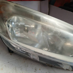 FARO DERECHO FORD TOURNEO COURIER (C4A) SFCDET7613W029AK