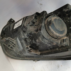 FARO DERECHO FORD TOURNEO COURIER (C4A) SFCDET7613W029AK